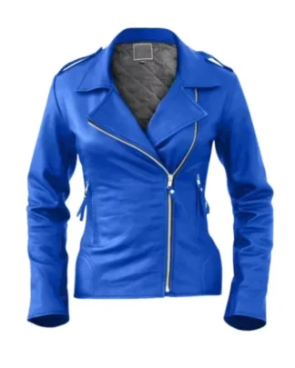 Aviator B3 Lambskin Leather Jacket