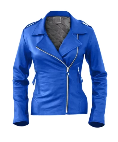 Aviator B3 Lambskin Leather Jacket